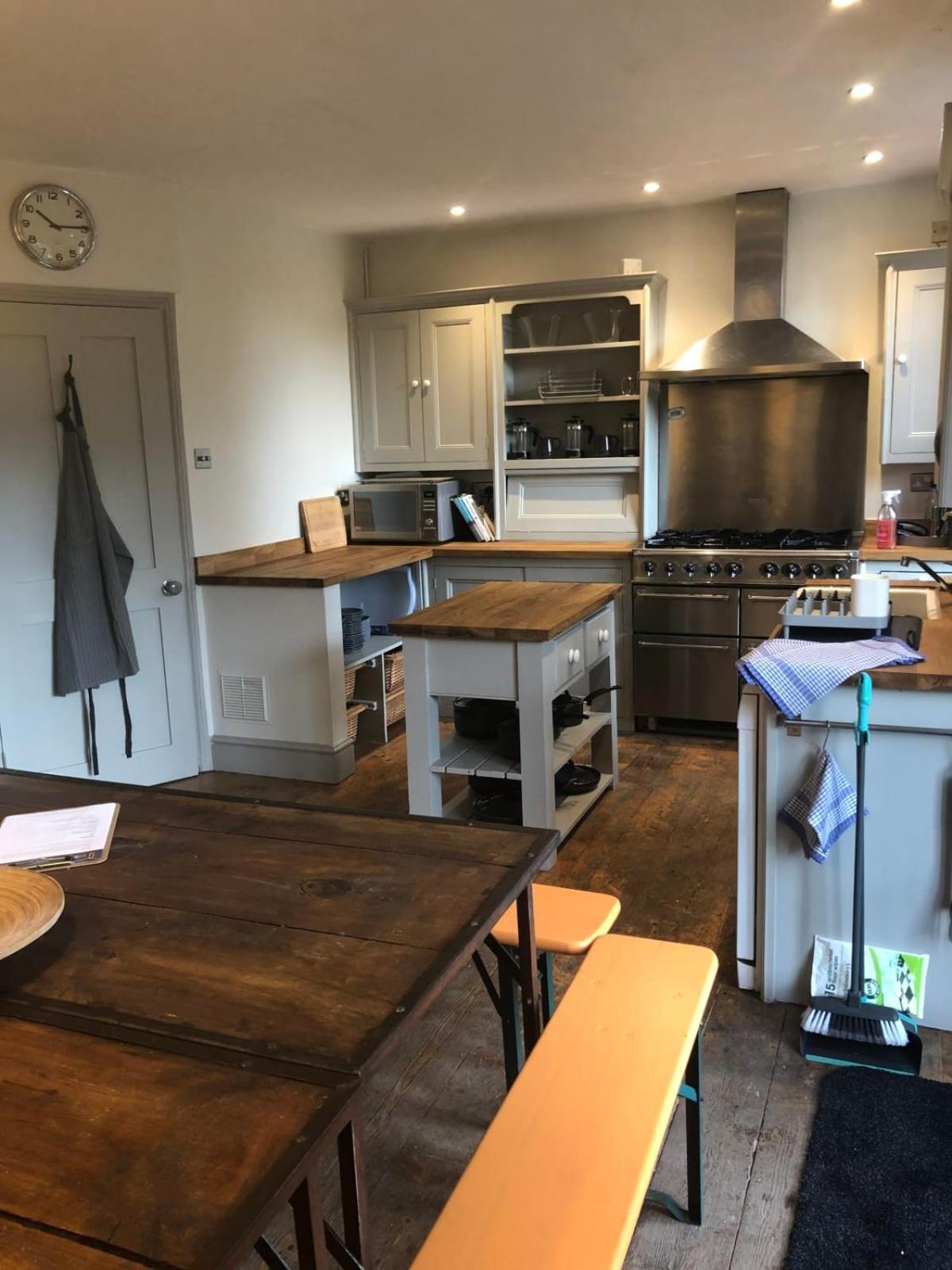 בריסטול Higgihaus 7 Bed Sleeps Up To 18 Big Groups Best Location מראה חיצוני תמונה