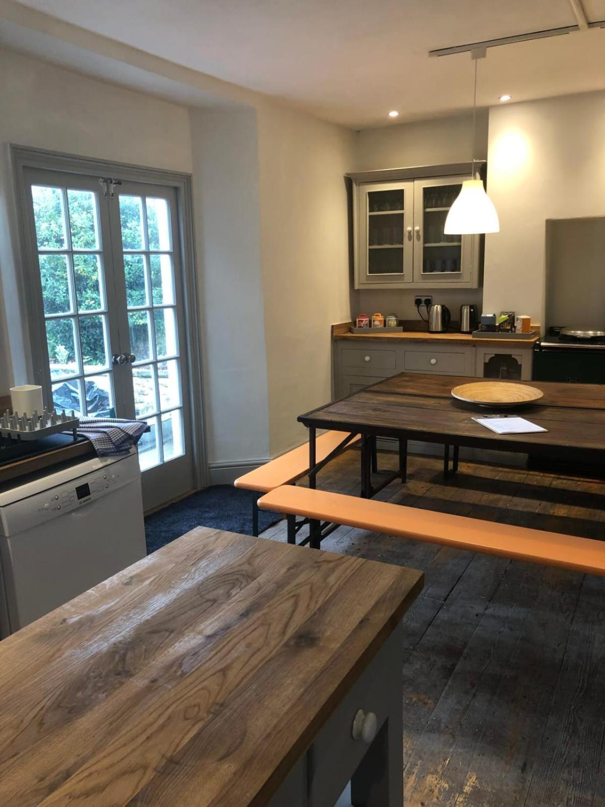 בריסטול Higgihaus 7 Bed Sleeps Up To 18 Big Groups Best Location מראה חיצוני תמונה