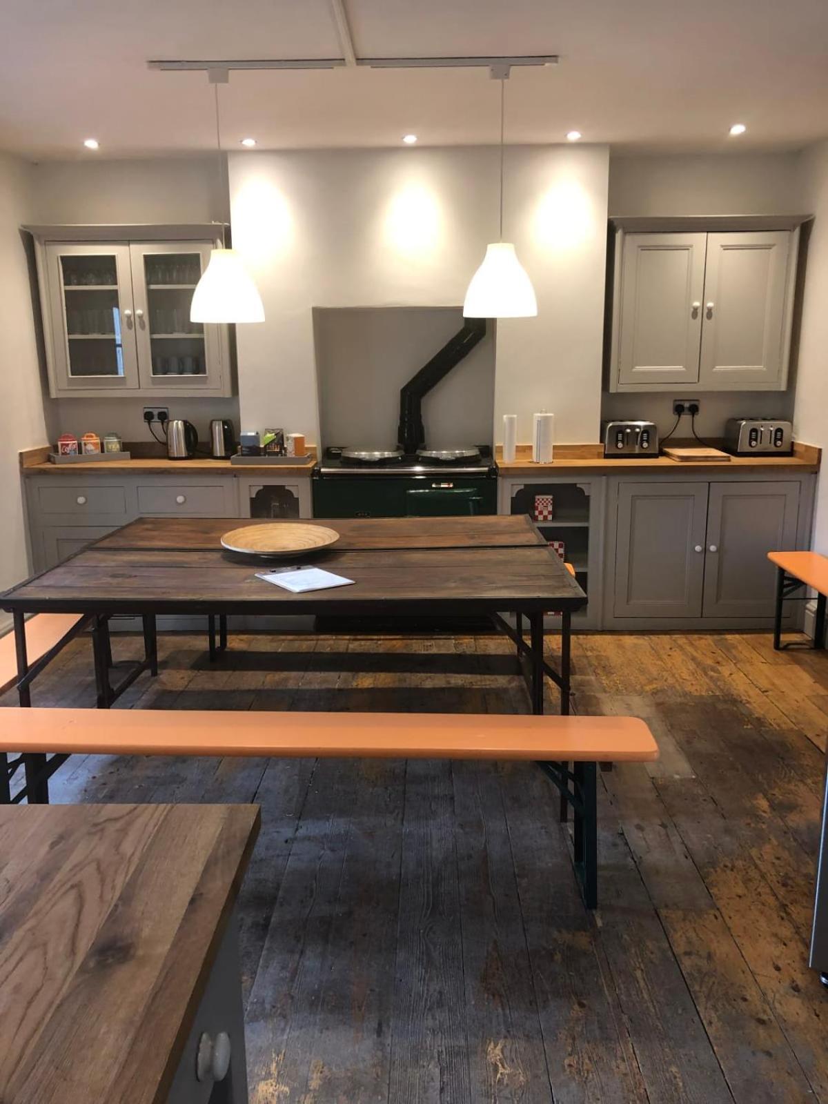בריסטול Higgihaus 7 Bed Sleeps Up To 18 Big Groups Best Location מראה חיצוני תמונה