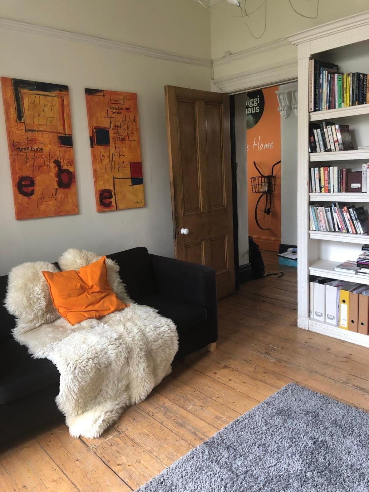 בריסטול Higgihaus 7 Bed Sleeps Up To 18 Big Groups Best Location מראה חיצוני תמונה