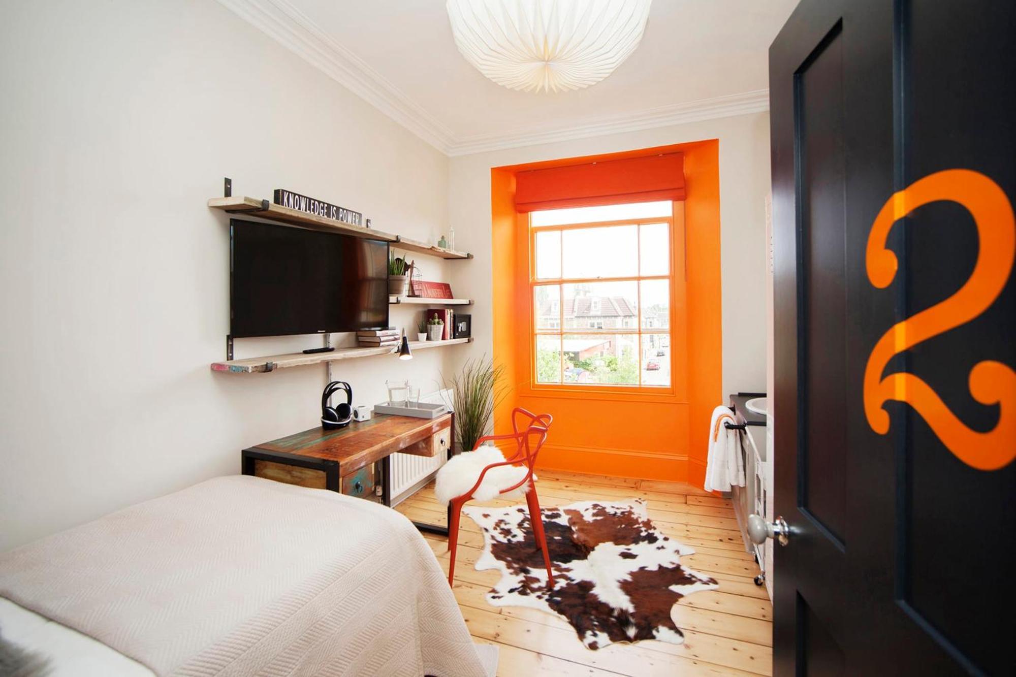 בריסטול Higgihaus 7 Bed Sleeps Up To 18 Big Groups Best Location מראה חיצוני תמונה