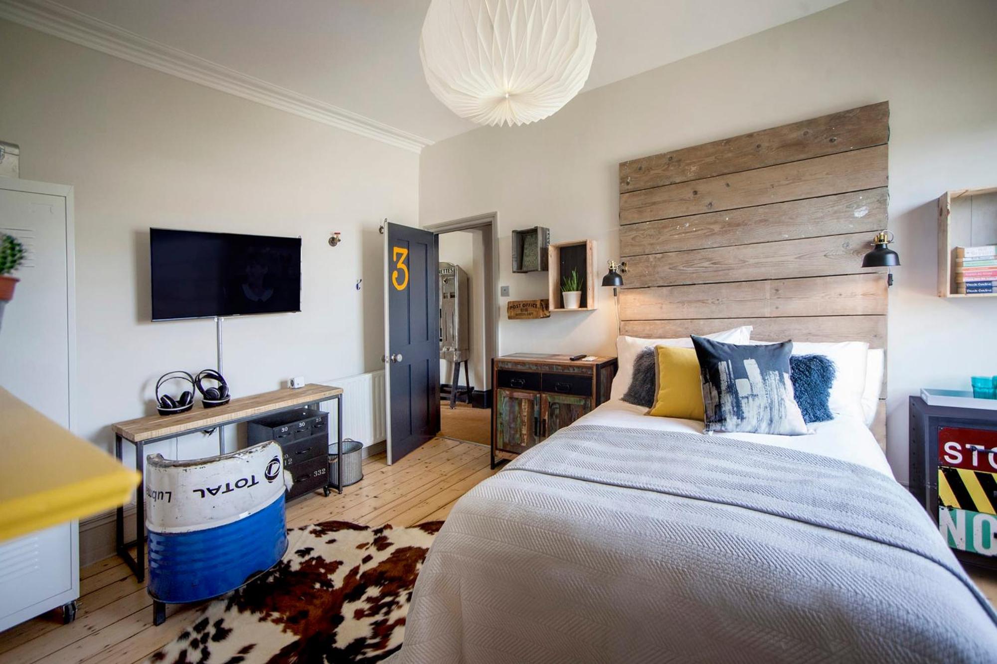 בריסטול Higgihaus 7 Bed Sleeps Up To 18 Big Groups Best Location מראה חיצוני תמונה