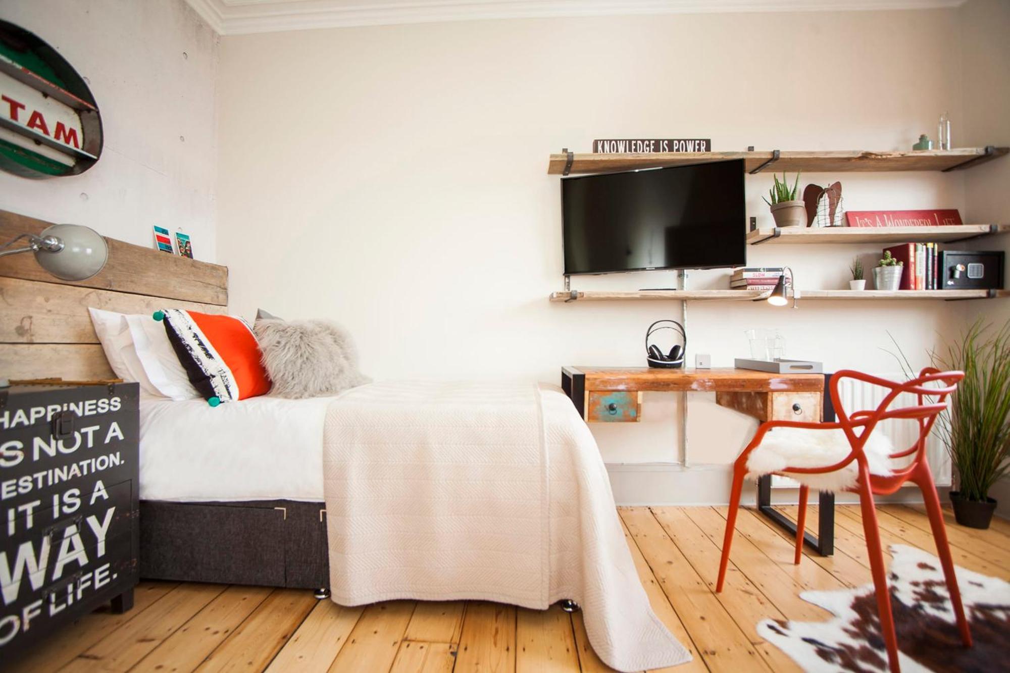 בריסטול Higgihaus 7 Bed Sleeps Up To 18 Big Groups Best Location מראה חיצוני תמונה