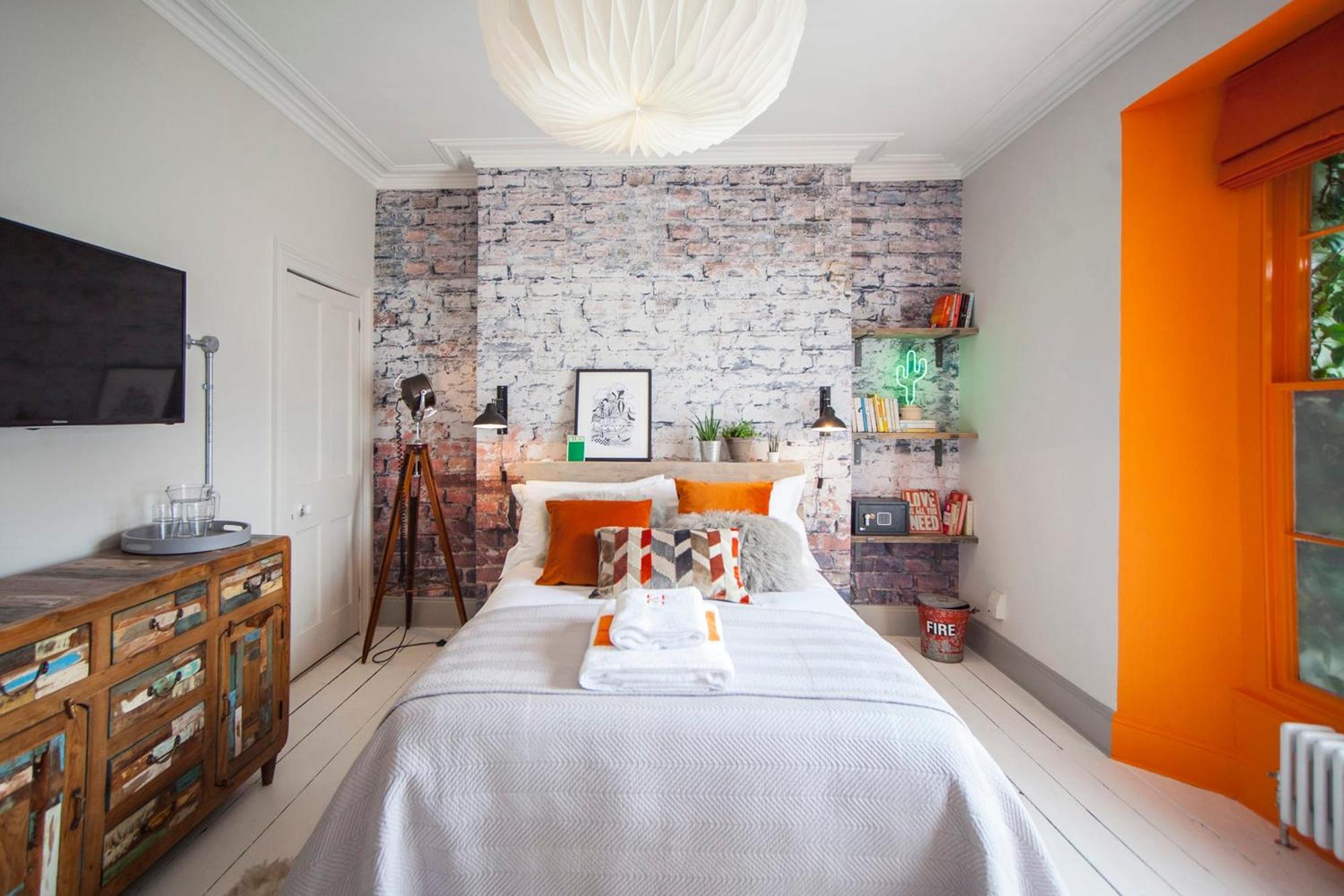בריסטול Higgihaus 7 Bed Sleeps Up To 18 Big Groups Best Location מראה חיצוני תמונה