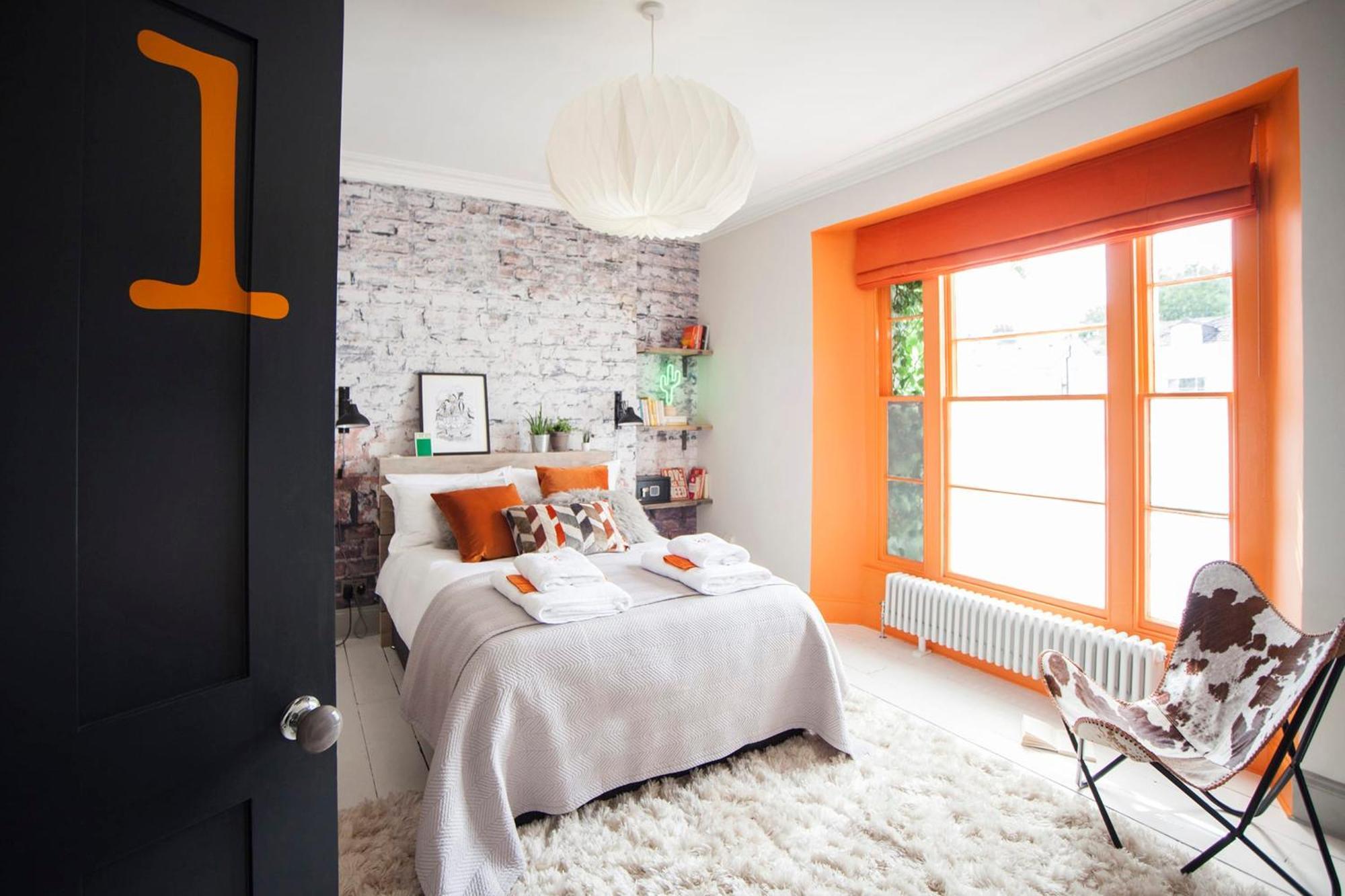 בריסטול Higgihaus 7 Bed Sleeps Up To 18 Big Groups Best Location מראה חיצוני תמונה